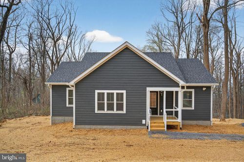 105 Old Sawmill Road, FRONT ROYAL, VA, 22630 | Card Image