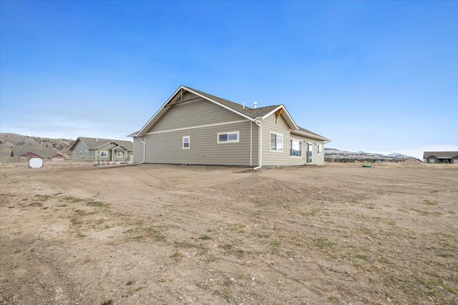5468 Fireweed Loop, House other with 3 bedrooms, 2 bathrooms and null parking in Helena MT | Image 4