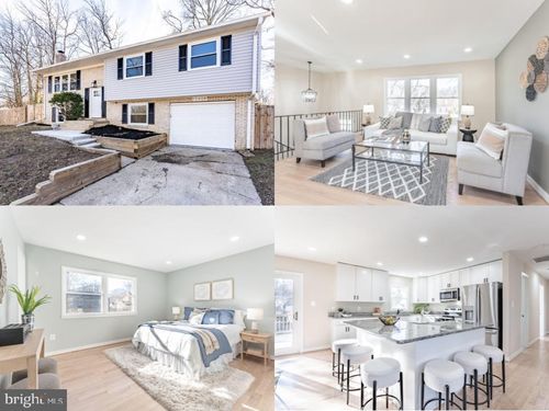 12408 Lundale Court, FORT WASHINGTON, MD, 20744 | Card Image