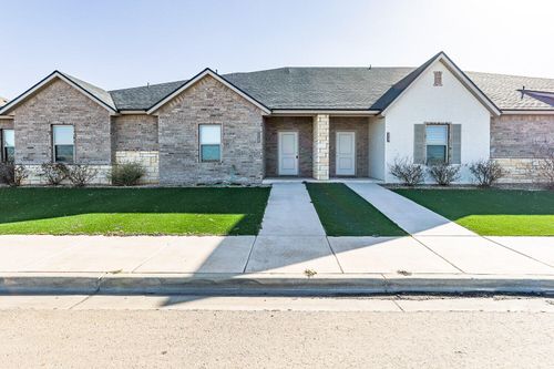 2545 134th St, Lubbock, TX, 79423-6601 | Card Image