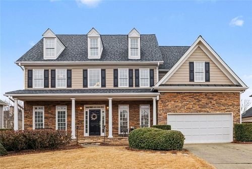 6895 Buckingham Cir, Cumming, GA, 30040-7398 | Card Image