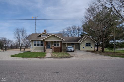 5861 N 75 W, Whiteland, IN, 46184-9507 | Card Image
