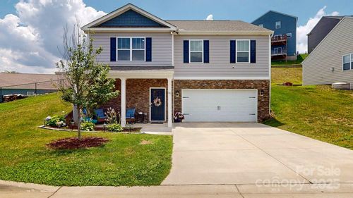183 Marathon Ln, Candler, NC, 28715-0717 | Card Image