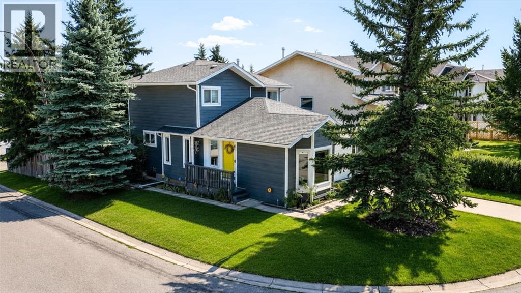 Residential in Calgary