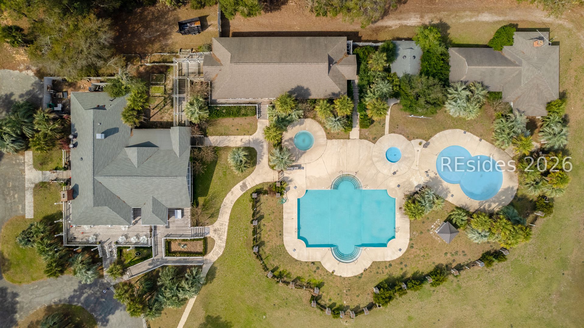 Residential in Daufuskie Island 3