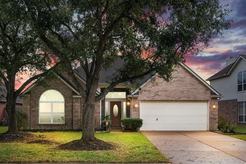 24418 Bell Canyon Lane, Katy, TX, 77494 | Card Image