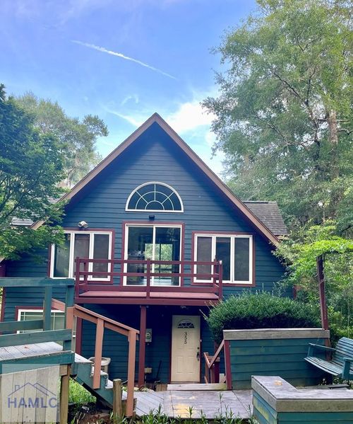 355 Thurmon Road, Jesup, GA, 31545 | Card Image