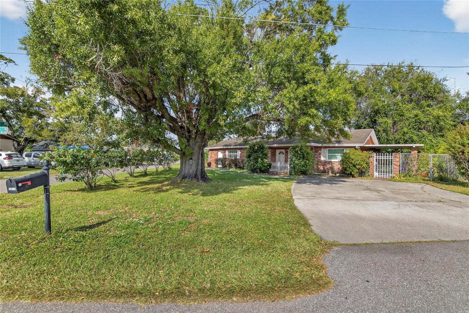 Residential in TAMPA 5