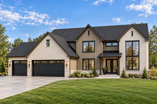 9675 Switch Grass Ln, Saint John, IN, 46373 | Card Image
