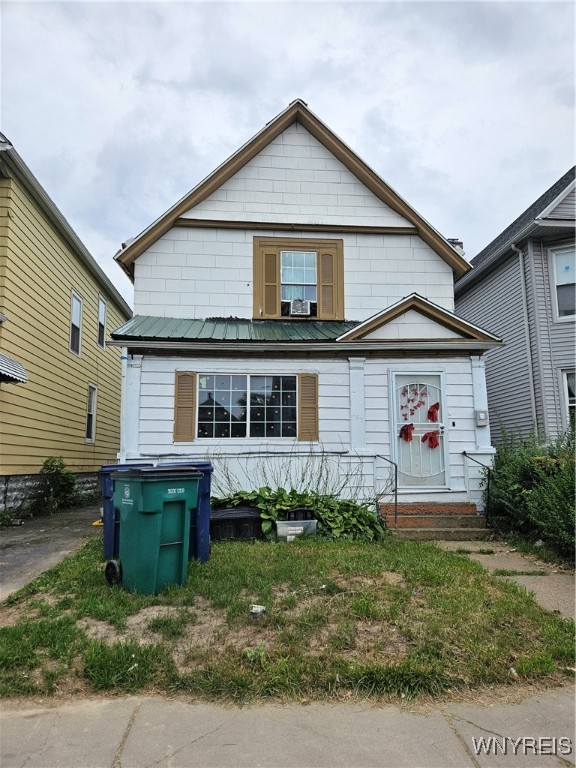 Ferry St, Buffalo, NY 14208