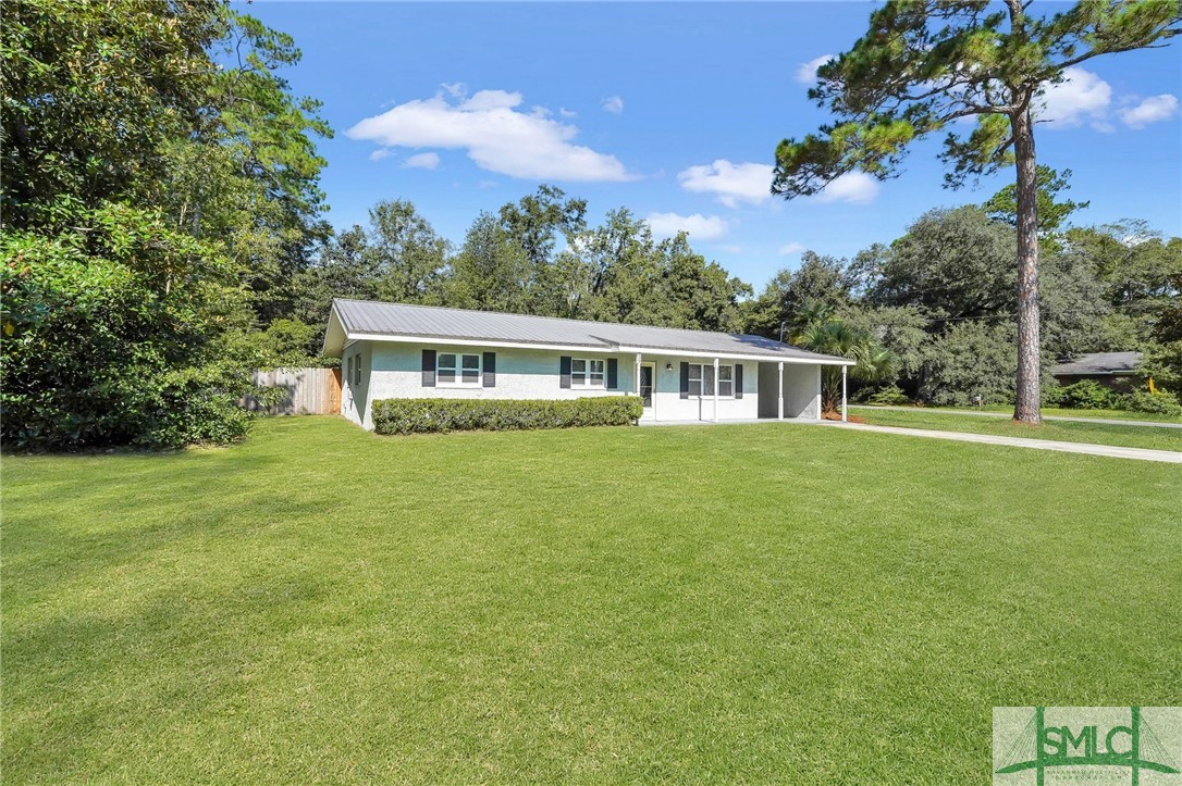 Bradwell St, Hinesville, GA 31313