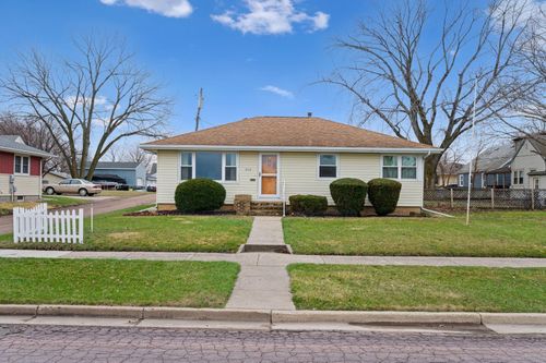 808 Webster St, Fairmont, MN, 56031-4124 | Card Image