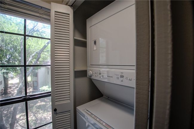 APT-1034 - 1510 W North Loop Blvd, Condo with 0 bedrooms, 1 bathrooms and 1 parking in Austin TX | Image 11