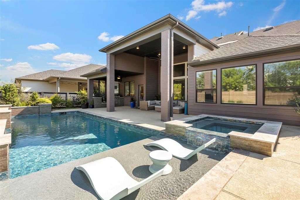 Jubilation Ln, Cypress, TX 77433