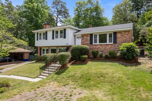 3300 Foxhall Road, Columbia, SC, 29204 | Card Image