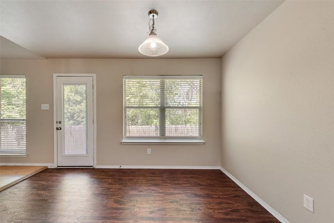 3302 Sewell Dr, House other with 3 bedrooms, 2 bathrooms and null parking in Sachse TX | Image 9