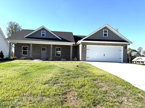 229 Mossy Rock Rd, Clinton, TN, 37716-2211 | Card Image
