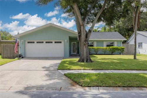 1627 Dale Cir S, DUNEDIN, FL, 34698-4732 | Card Image
