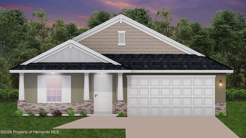 11604 Grace Road, Weeki Wachee, FL, 34614 | Card Image