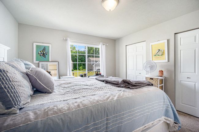 25220 Forest Ln, House other with 3 bedrooms, 2 bathrooms and null parking in Mattawan MI | Image 11