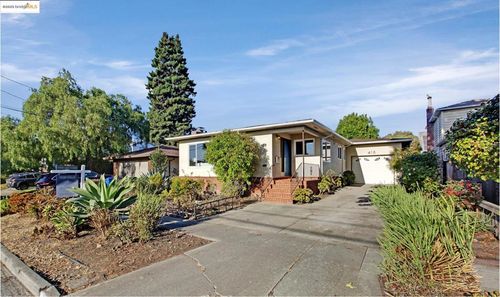 418 Clayton Ave, El Cerrito, CA, 94530-3729 | Card Image
