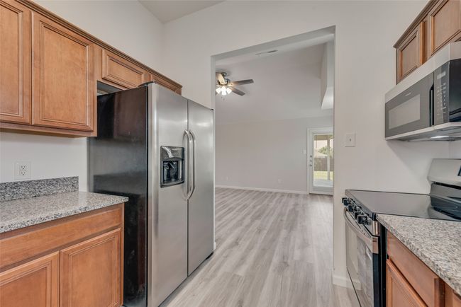 202 Oxford Loop, House other with 3 bedrooms, 2 bathrooms and null parking in Princeton TX | Image 14