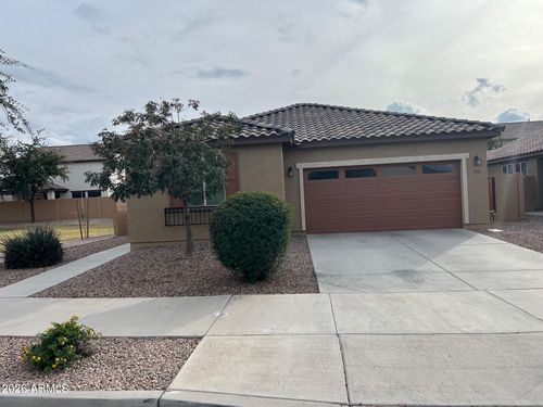 21251 E Creekside Drive, Queen Creek, AZ, 85142 | Card Image