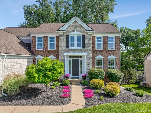 1412 Marina Pointe Blvd, Lake Orion, MI, 48362-3905 | Card Image