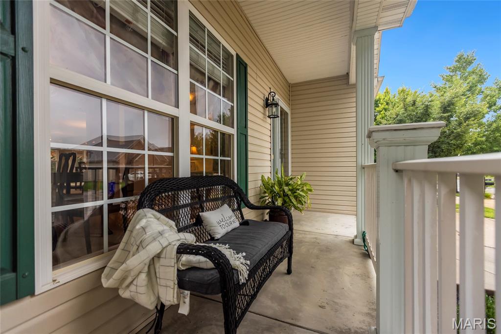 Residential in O'Fallon 2