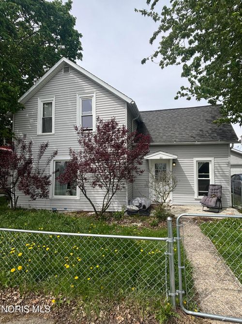 120 S Taylor St, Sherwood, OH, 43556-8504 | Card Image