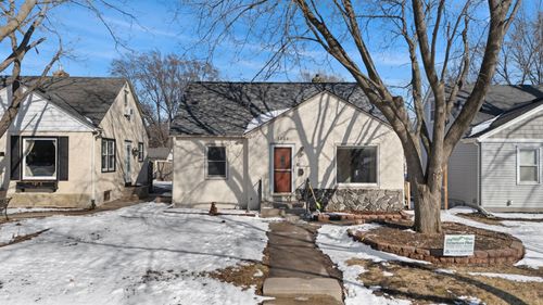 3808 Vera Cruz Ave N, Robbinsdale, MN, 55422-2054 | Card Image
