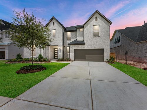 19618 Jessica View Cir, Cypress, TX, 77410 | Card Image
