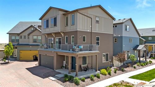 6149 Ashmore Ln, Colorado Springs, CO, 80927-9673 | Card Image