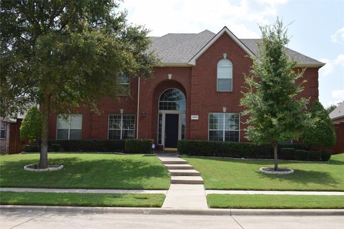 14973 Farmcote Dr, Frisco, TX, 75035-7279 | Card Image