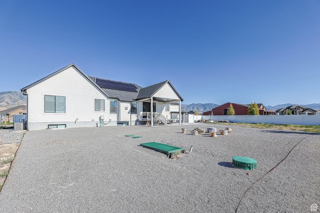 4617 N Selma Way, House other with 5 bedrooms, 4 bathrooms and 3 parking in Erda UT | Image 57