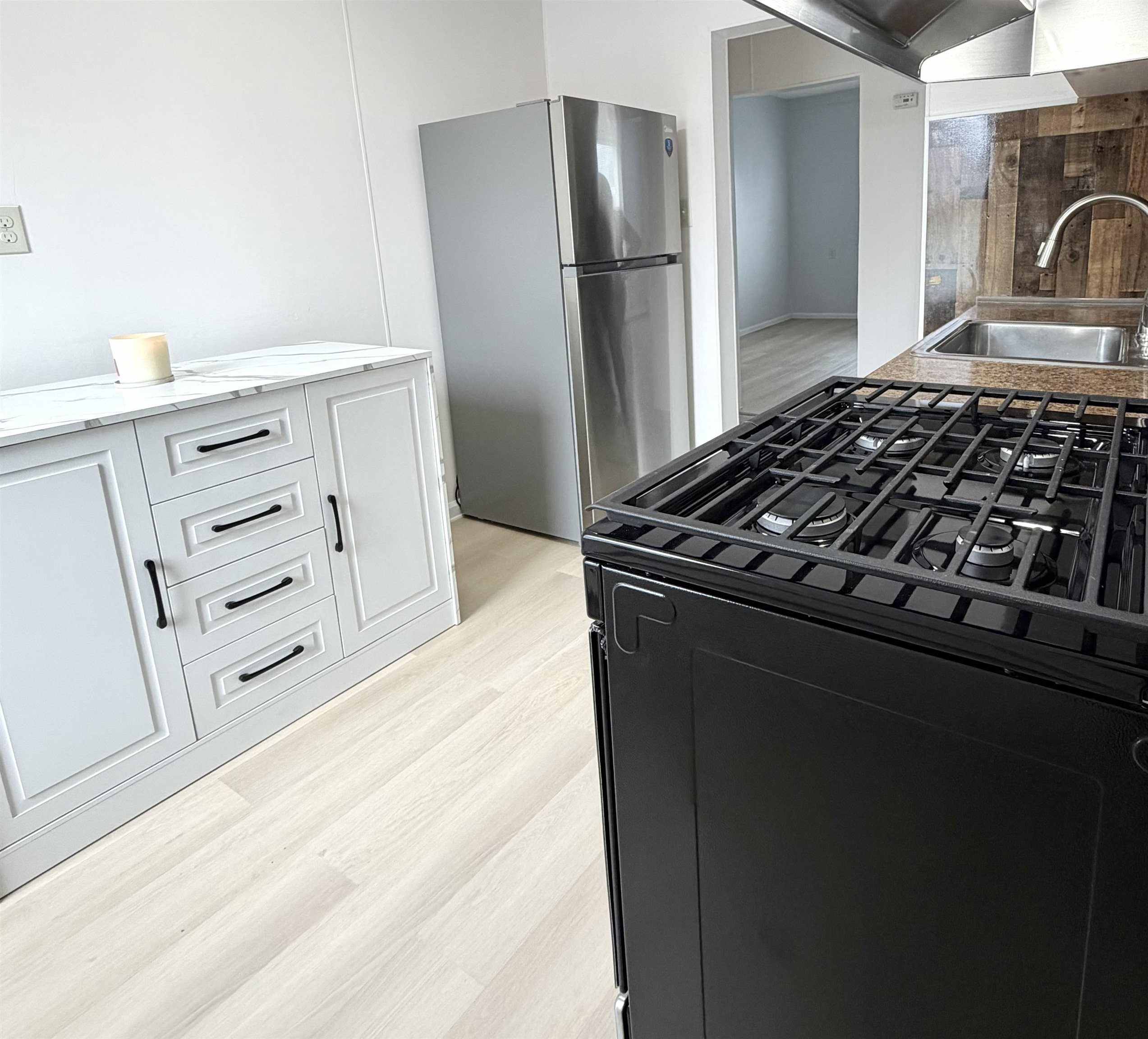 Residential Lease in JC, Greenville 4