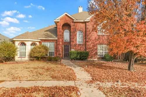 1701 Balboa Ln, Allen, TX, 75002-9208 | Card Image