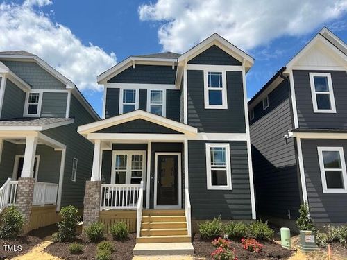 504 Yeowell Drive, Chapel Hill, NC, 27514 | Card Image