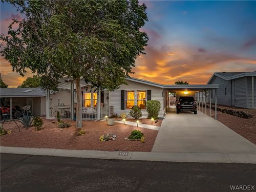 101-2350 Adobe Rd, Bullhead City, AZ, 86442-4444 | Card Image