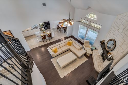 3109 Austin Bayou Trl, Prosper, TX, 75078-9661 | Card Image