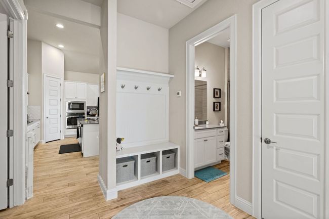 193 Raptor Beak Way, House other with 3 bedrooms, 2 bathrooms and 8 parking in Cedar Creek TX | Image 19