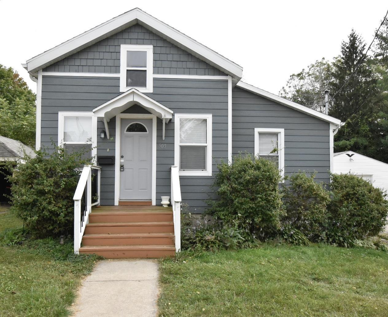 Oneida St, Beaver Dam, WI 53916