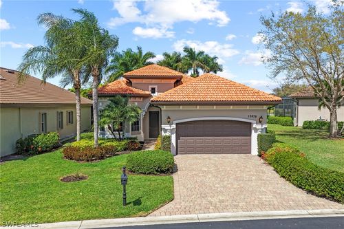 12676 Grandezza Cir, Estero, FL, 33928-7732 | Card Image
