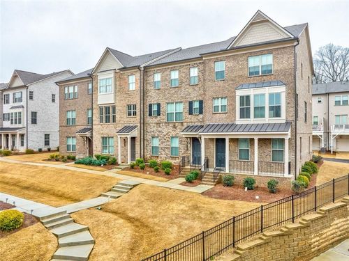 2510 Great Silver Fir Aly, Doraville, GA, 30360-5500 | Card Image