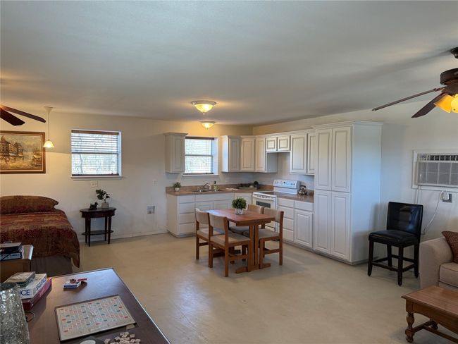 350 Private Road 1407, House other with 1 bedrooms, 2 bathrooms and null parking in Morgan TX | Image 28