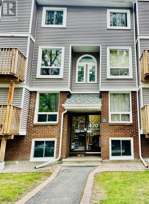 8-420 Fenerty Court, Ottawa, ON, K2L3A9 | Card Image