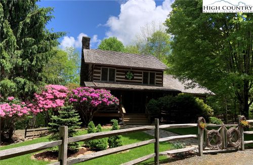 1681 Homestead Road, Todd, NC, 28684 | Card Image