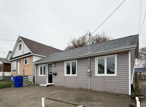 55 Crescent Ave, Timmins, ON, P4N4H9 | Card Image