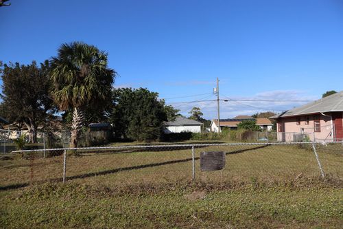 0 Rosarita Avenue, FORT PIERCE, FL, 34946 | Card Image