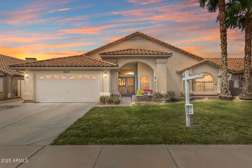 16814 S 32nd Pl, Phoenix, AZ, 85048-7809 | Card Image